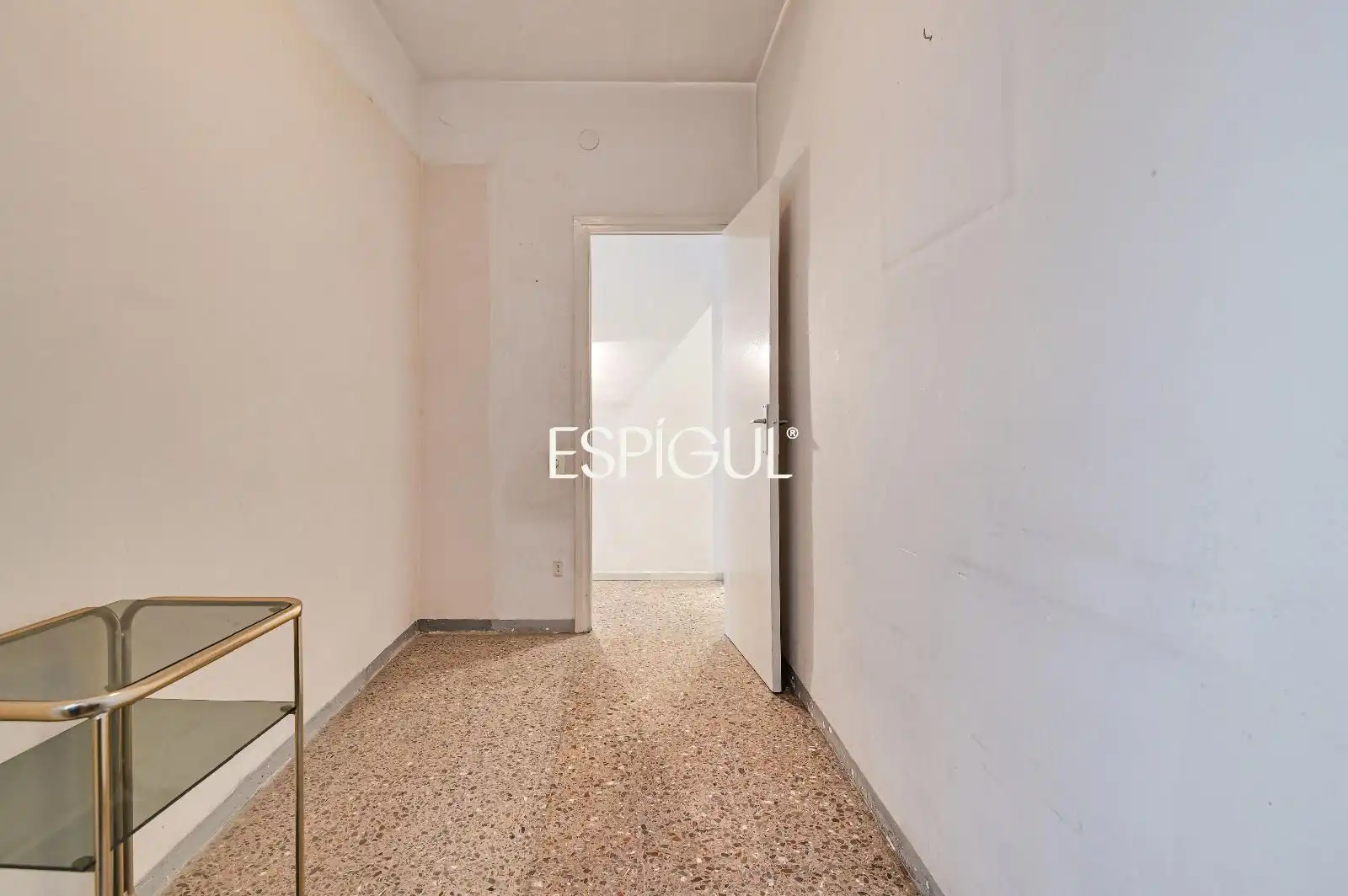 Wohnung zum Verkauf in de Badal, La Bordeta