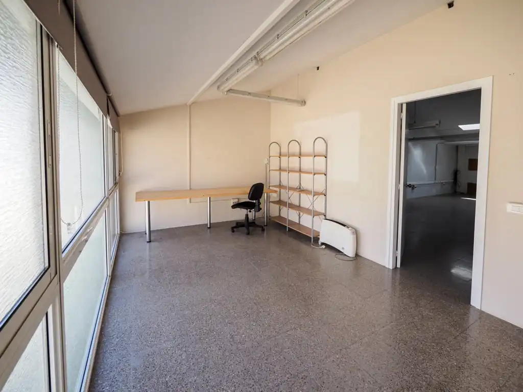 Ufficio in affitto a barcelona, imagen 24