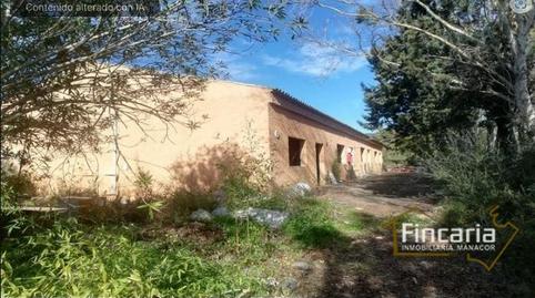 Photo 2 of Country house for sale in Poligono 2 Parcela 46, Sa Pobla, Illes Balears