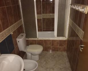 Bathroom of Flat for sale in  Murcia Capital