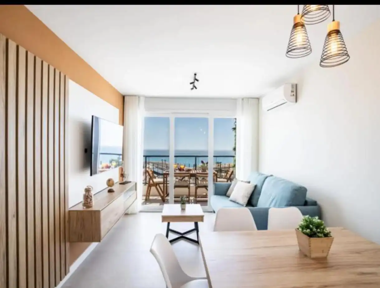 Pis amb ascensor en venda a Puerto Deportivo Fuengirola 34, imagen 36