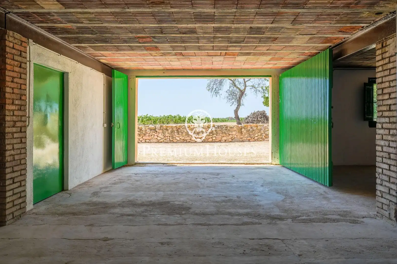 Casa rustica con terrazza in vendita a Castellet i la Gornal, imagen 39