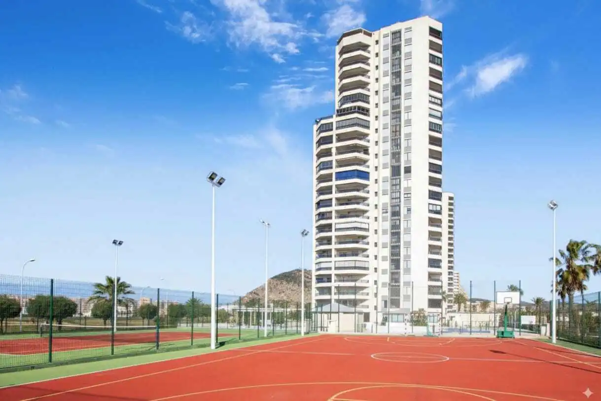 Appartement avec ascenseur à vendre à Sant Antoni, imagen 32