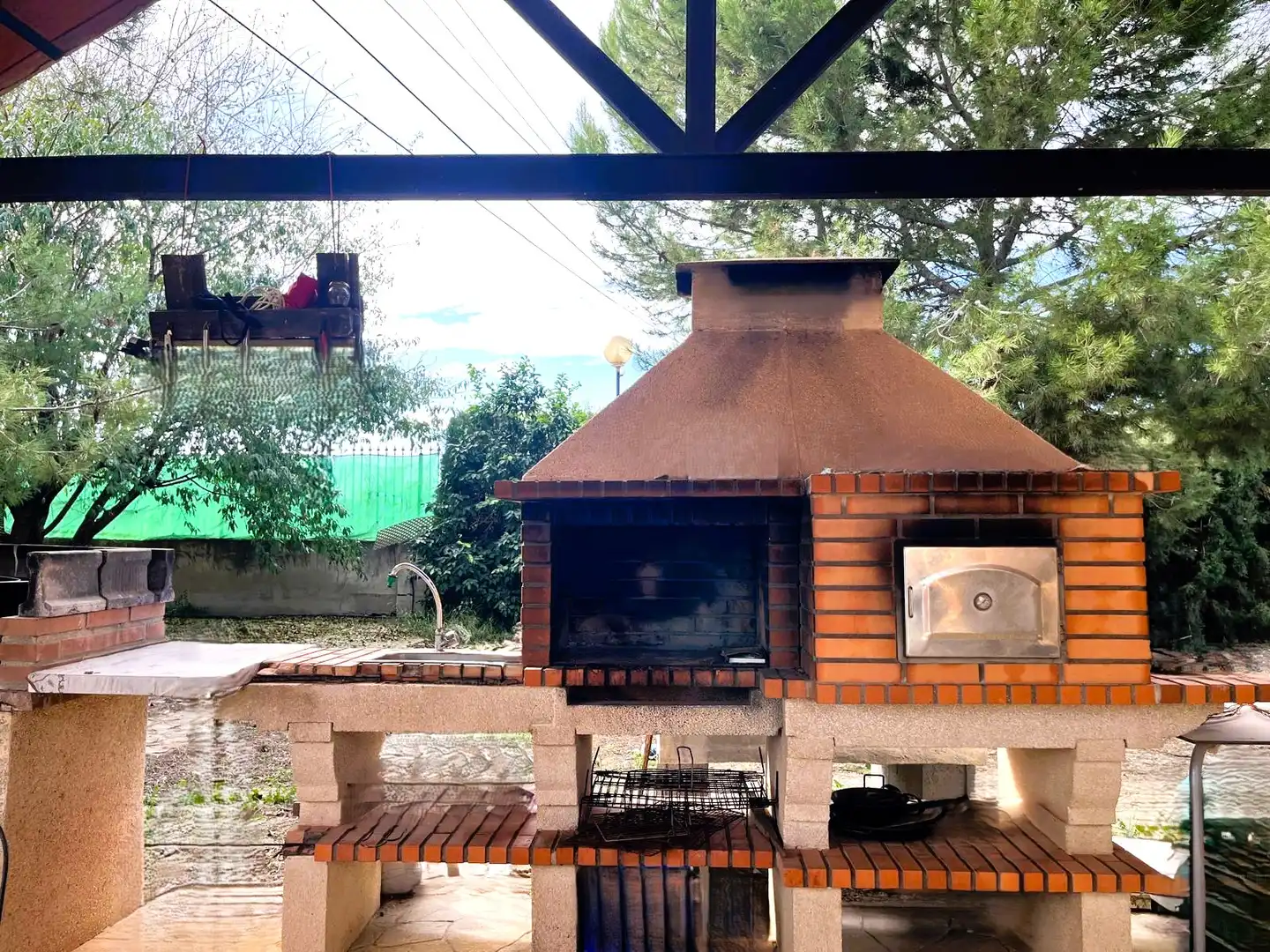 Casa o xalet en venda a Carretera de la Matanza, 11, Benferri