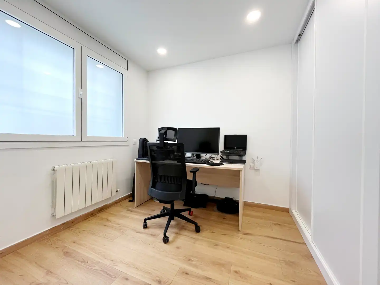 Haus oder Chalet zum Verkauf in Sabadell mit Klimaanlage, Heizung und Terrasse