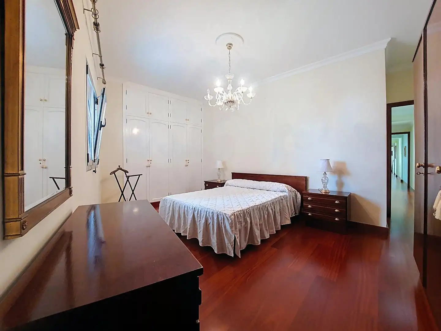 Schlafzimmer von Wohnung zum Verkauf in Las Palmas de Gran Canaria