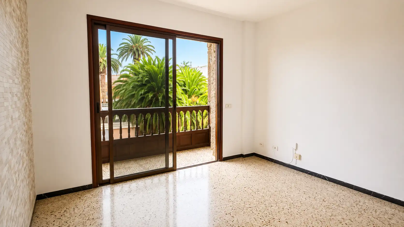 Bedroom of Apartments for sale in Santa Úrsula  with Balcony