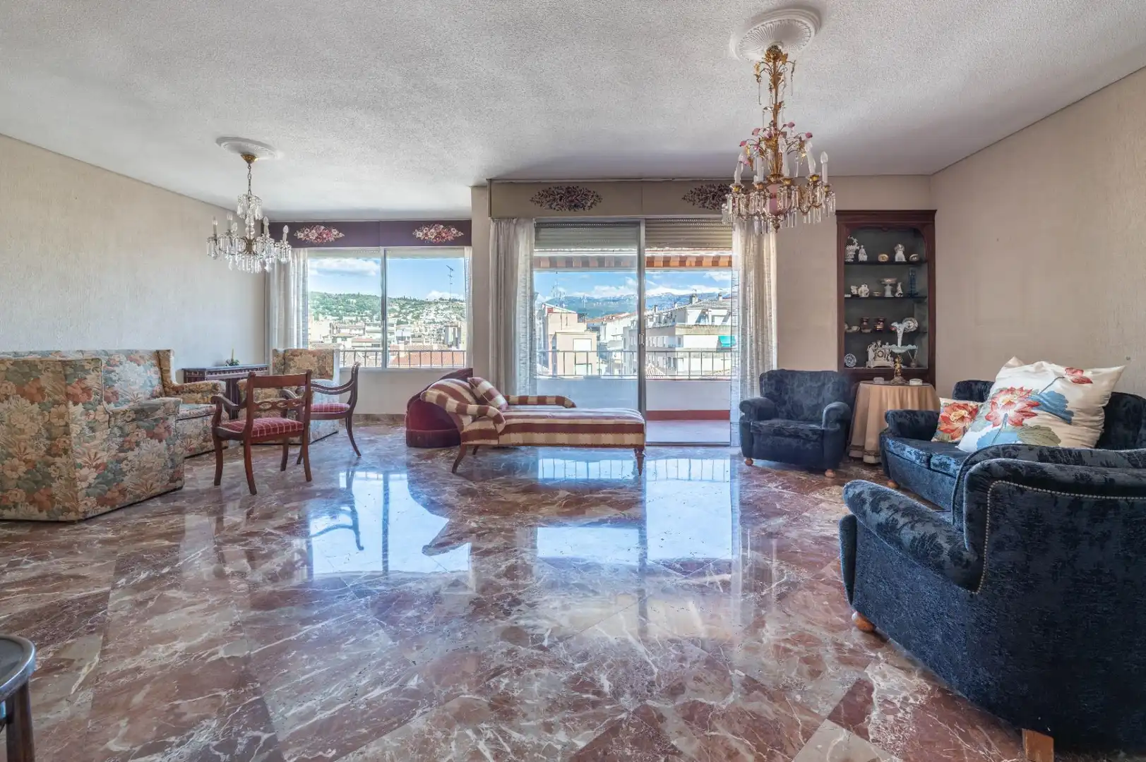 Piso con terraza en venta en Calle TEJEIRO 2, imagen 10