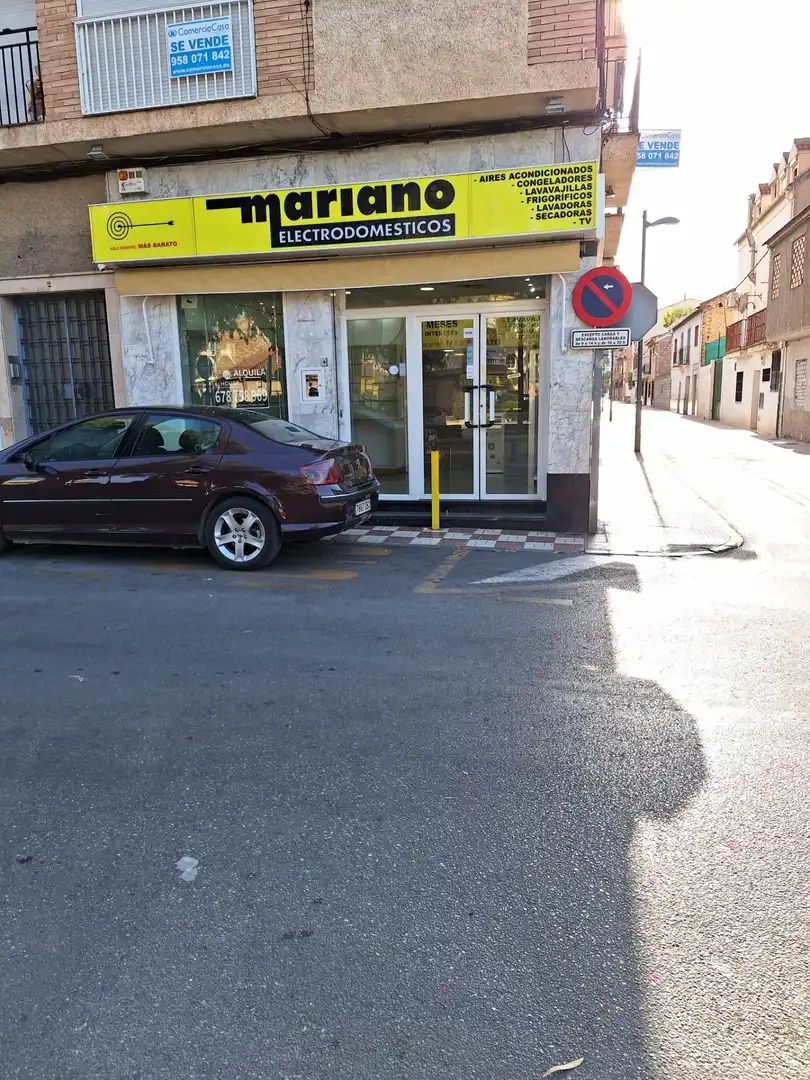 Business premises to rent in Plaza Plaza de España, imagen 4