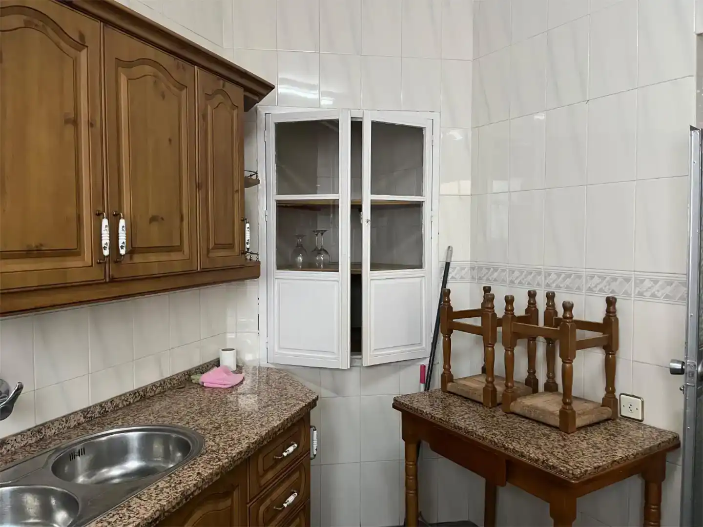Cocina de Piso en venta en Coripe
