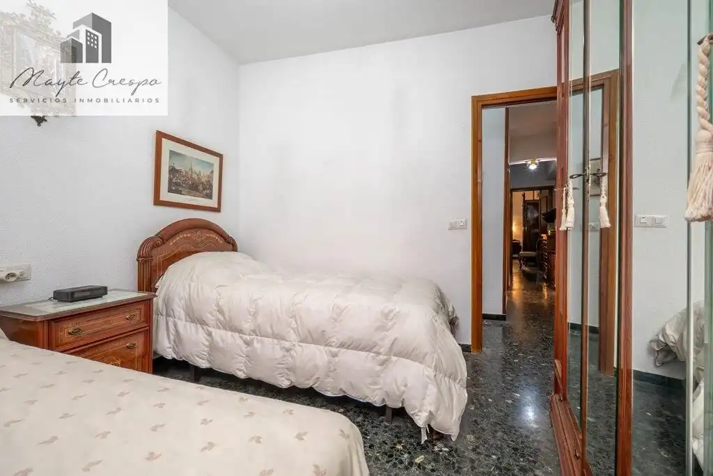 Piso con terraza en venta en Calle Obispo Hurtado 13, imagen 20