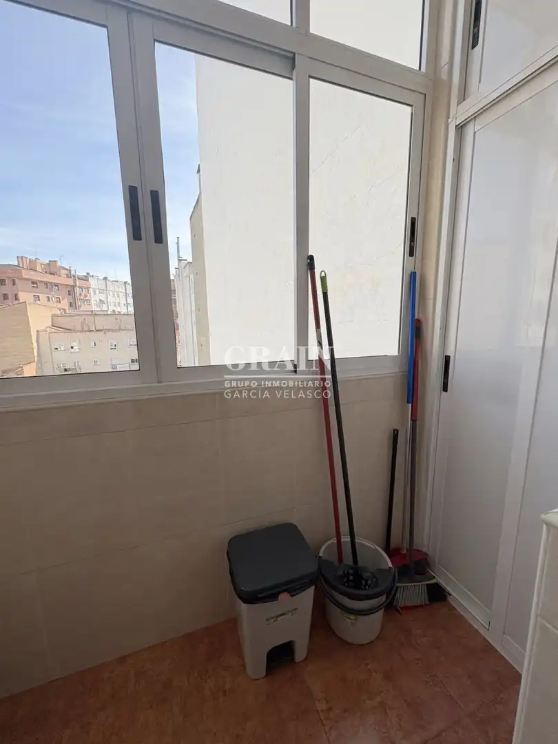 Piso con terraza en venta en Feria, imagen 18