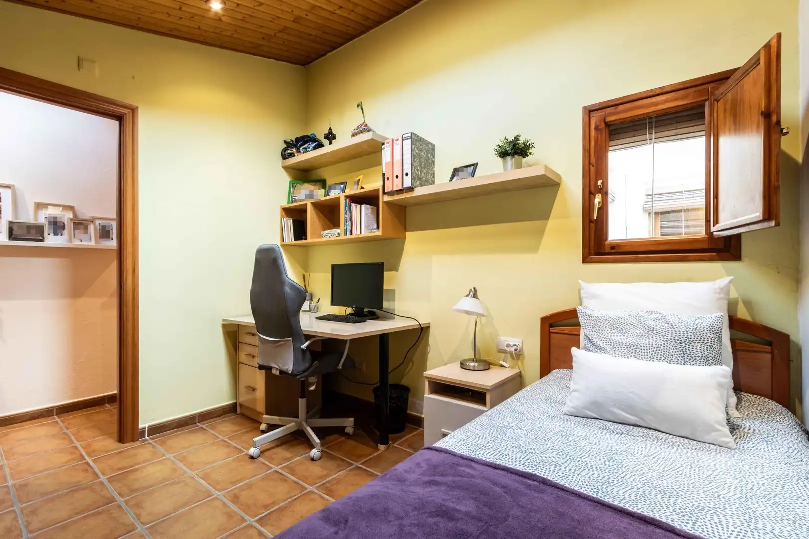 House with terrace for sale in Centre - Sant Oleguer, imagen 43