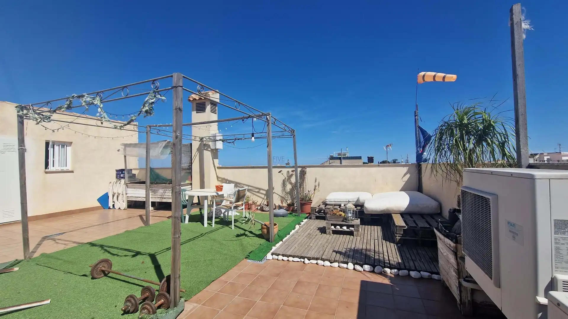 Appartement avec ascenseur à vendre à San Javier ciudad, imagen 15