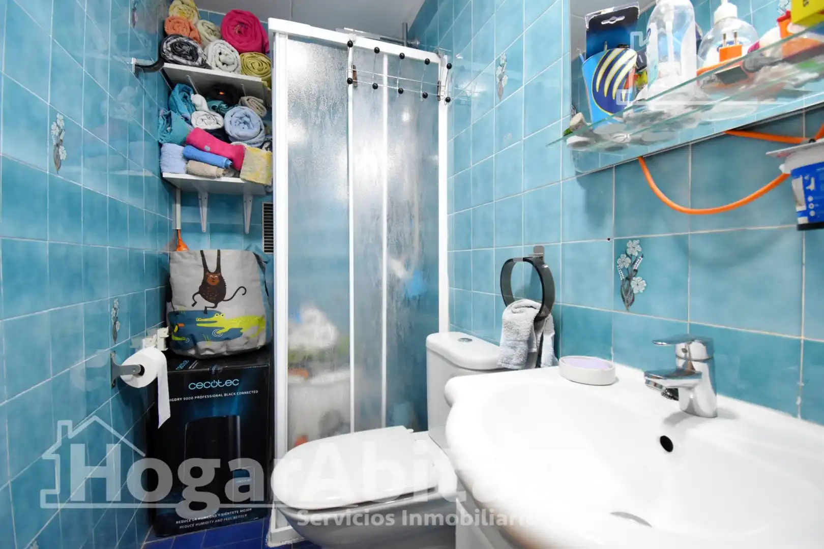 Wohnung mit Aufzug zum Verkauf in Calle Ferrocarril d'Alcoi, imagen 35
