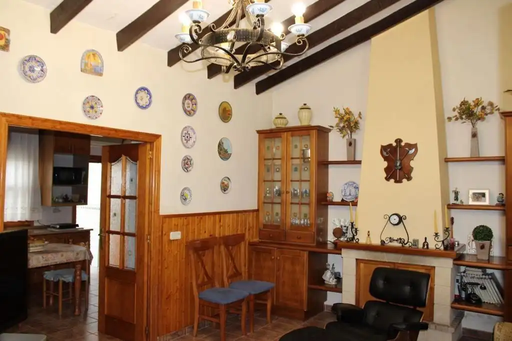 Nave industrial en venta en Barrio SAN CARLOS, imagen 33