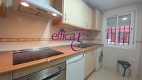 Kitchen of Flat for sale in Gerindote  with Air Conditioner