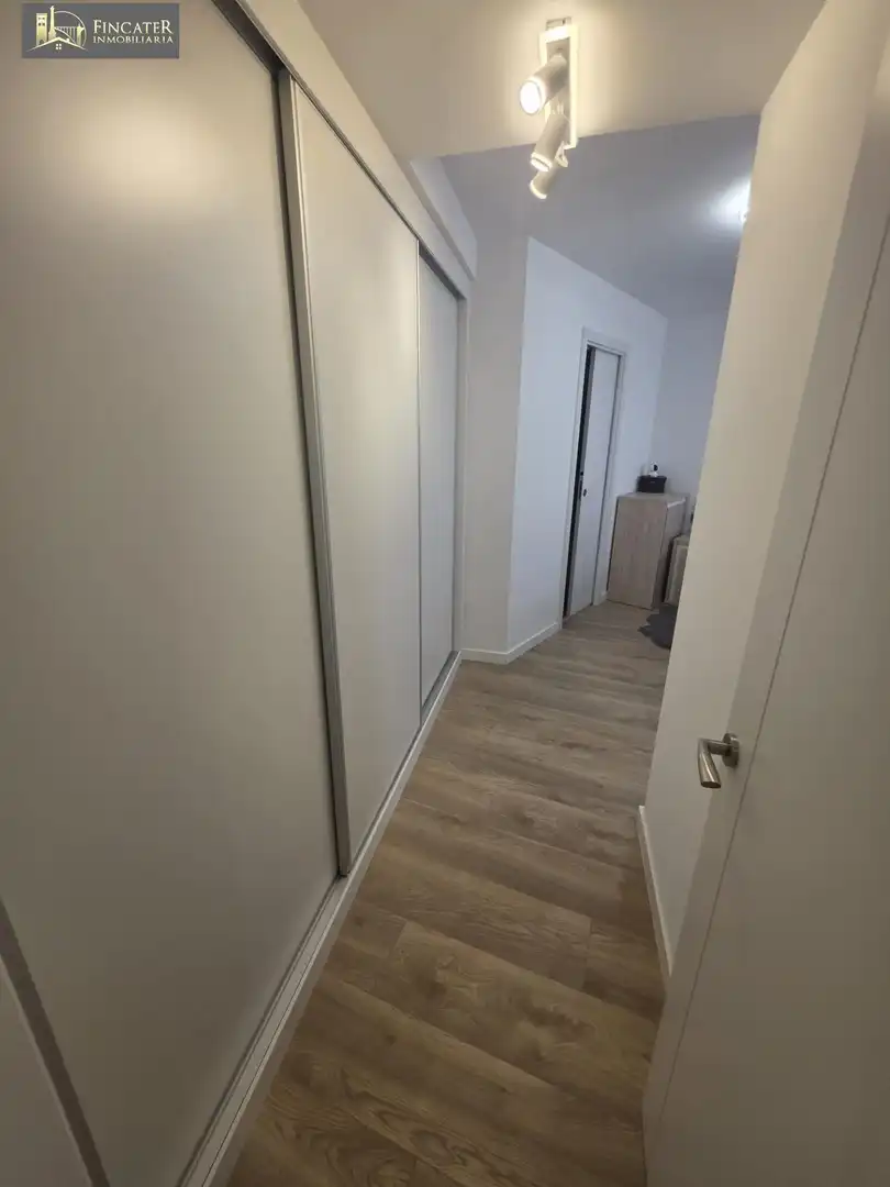 Piso en venta en Teruel con Aire acondicionado, Calefacción y Terraza