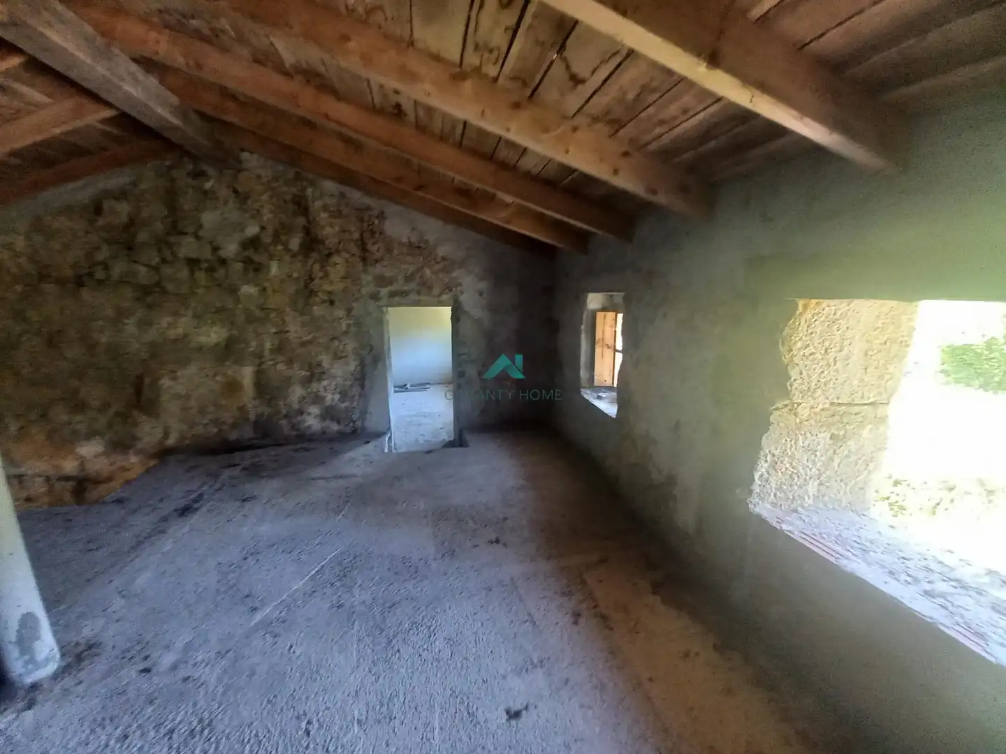 Finca rústica en venta en Arredondo con Jardín privado