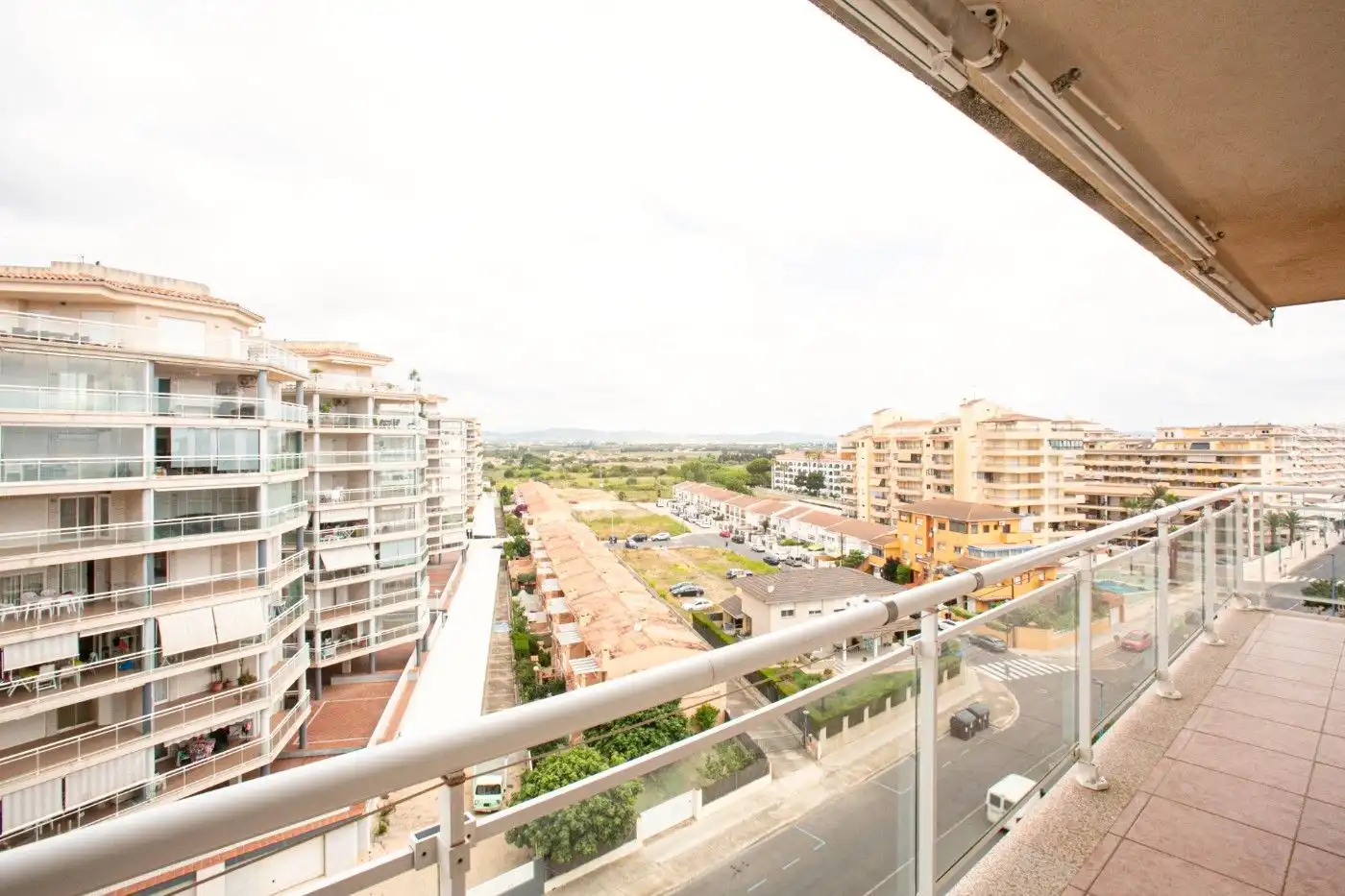 Appartement compact avec piscine à vendre à Playa Norte, imagen 6