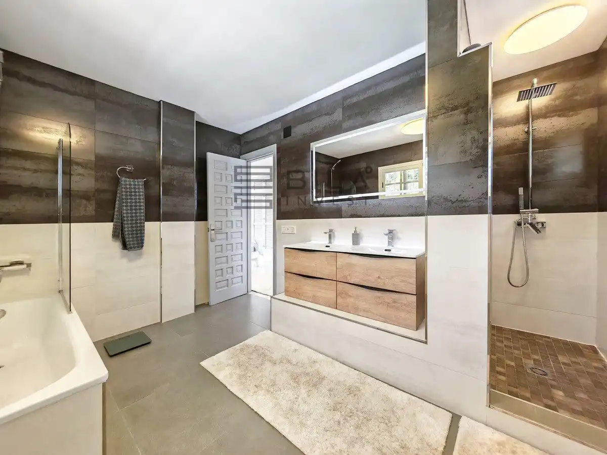 Chalet con piscina en venta en La Capellania, imagen 13