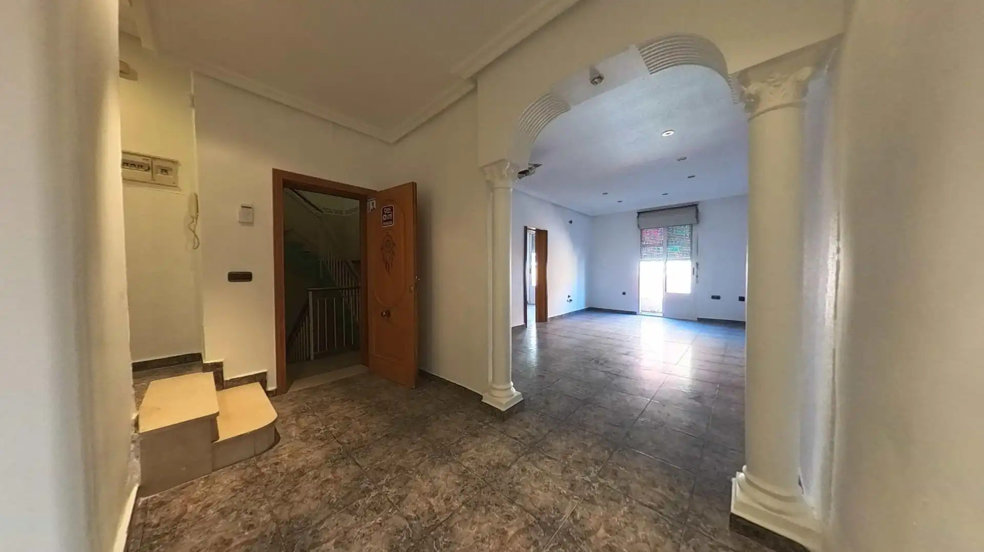 Piso en venta en Orihuela con Terraza
