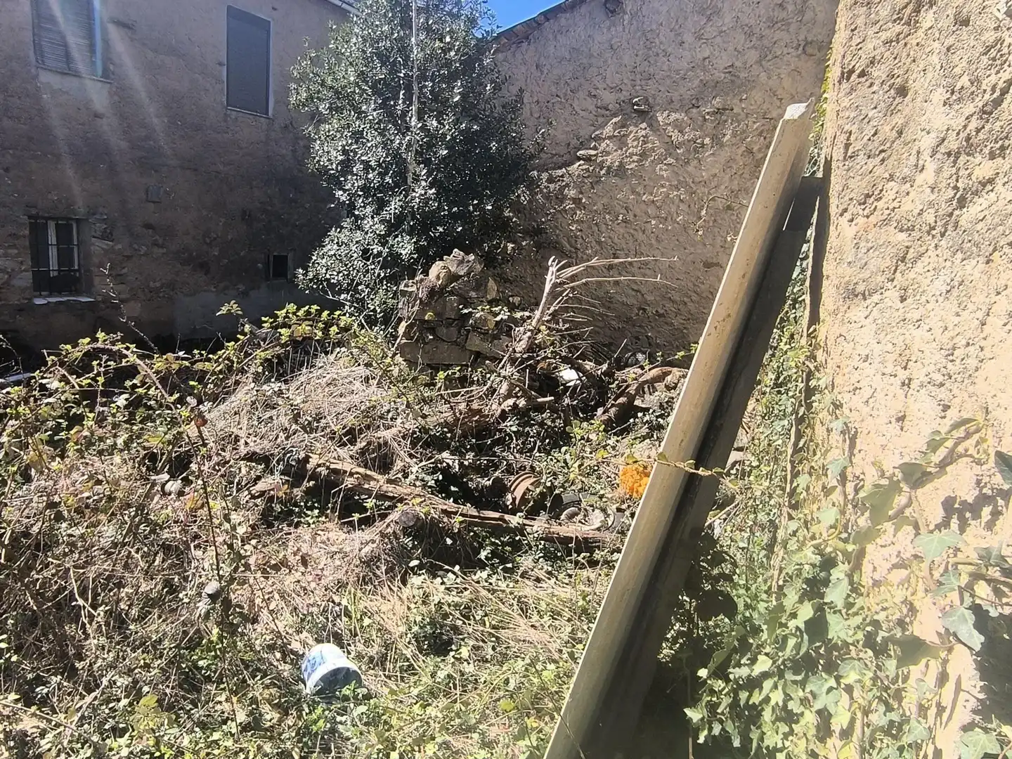 Finca rústica en venta en Quintana del Castillo