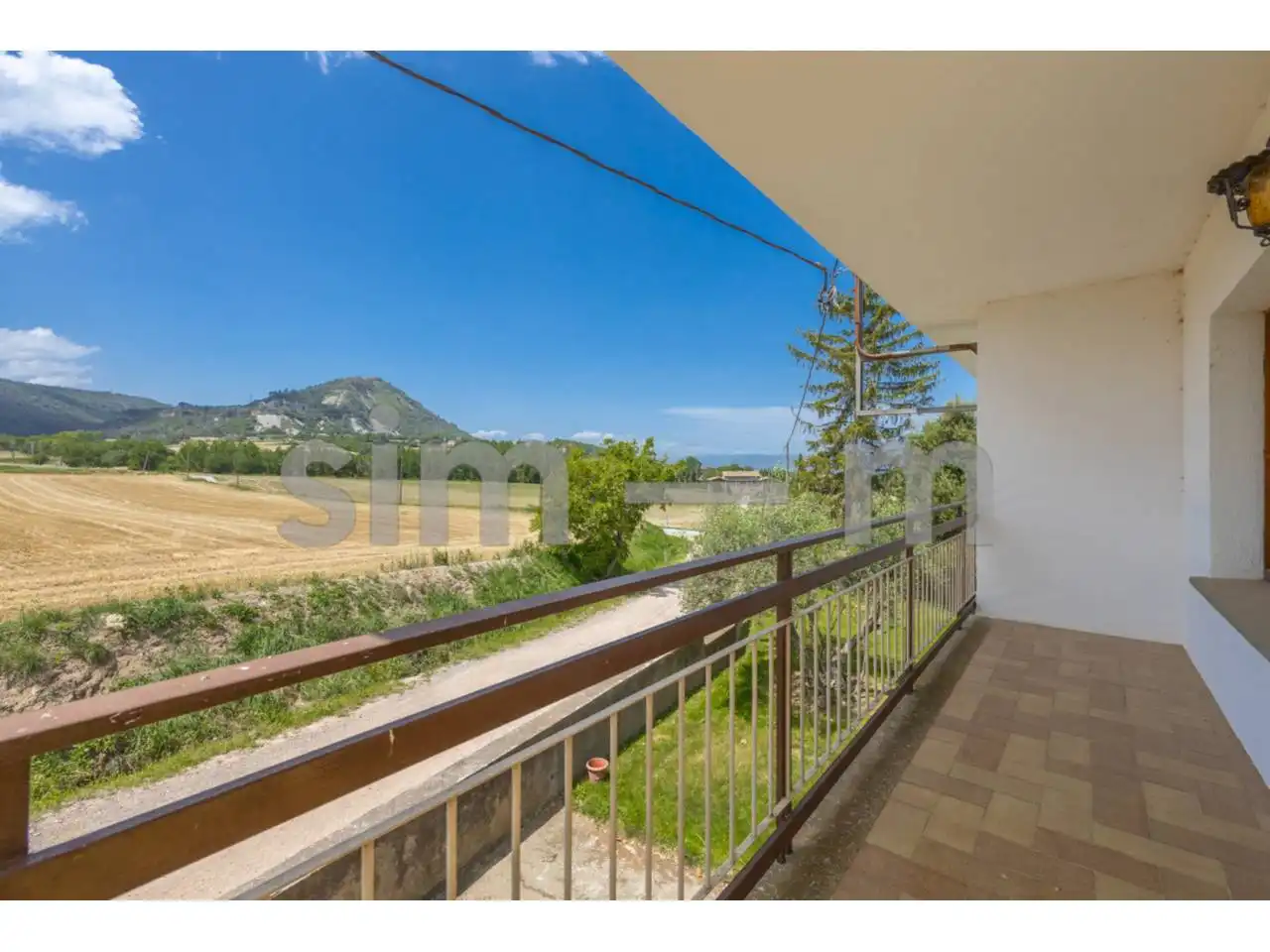 Vista exterior de Casa o chalet en venta en Gurb con Aire acondicionado, Calefacción y Jardín privado