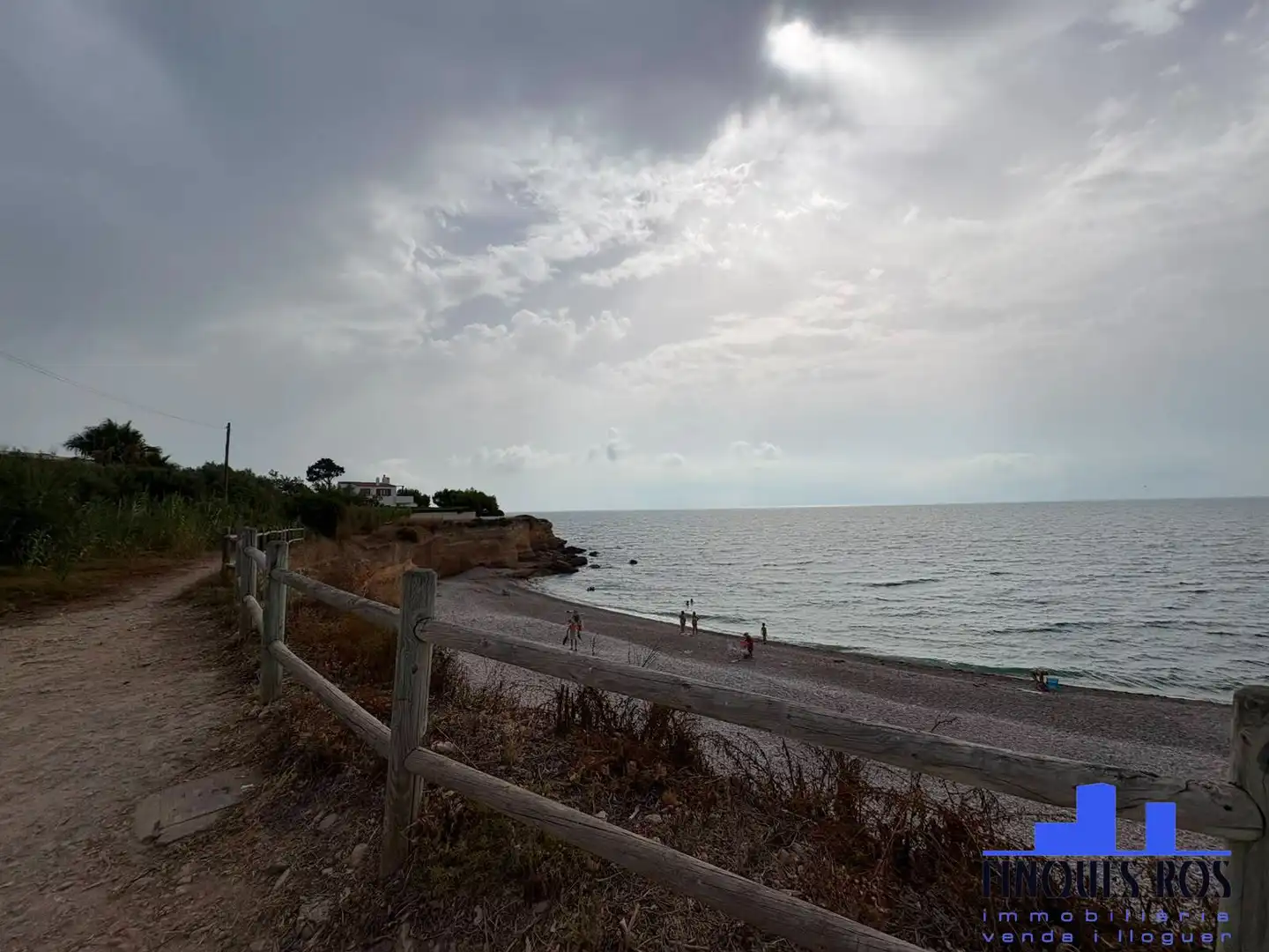 Mini appartamento con terrazza in vendita a Costa Norte, imagen 19