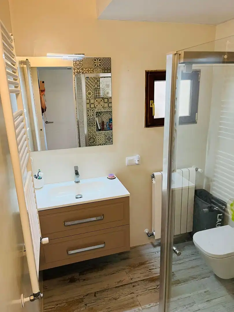 Baño de Casa o chalet de alquiler en Inca