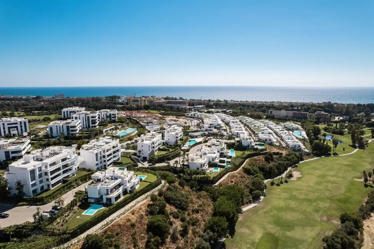 Wohnung mit Pool zum Verkauf in Río Real - Los Monteros, imagen 32