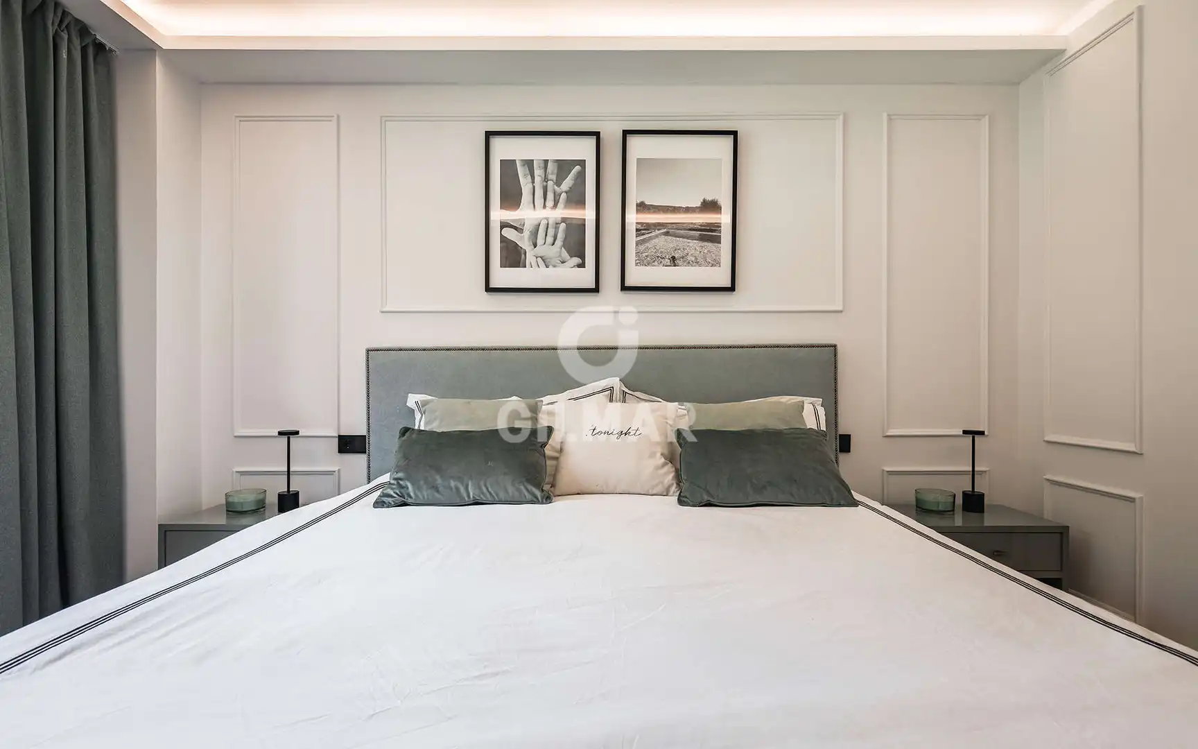 Apartamento en venta en La Alquería