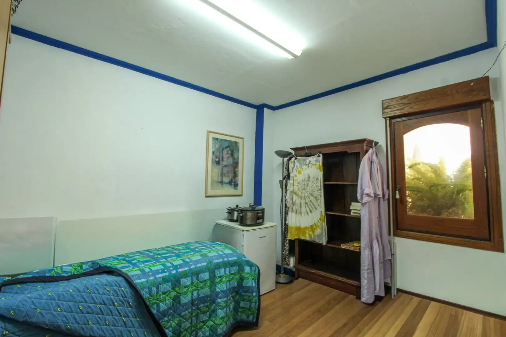 Dormitori de Apartament en venda en Xaló amb Aire condicionat i Terrassa
