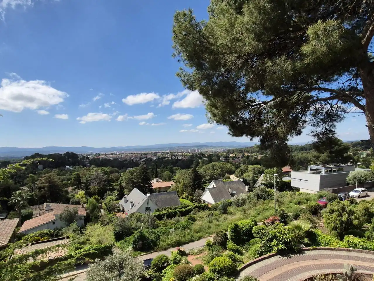 Casa amb jardí en venda a Matadepera, imagen 52