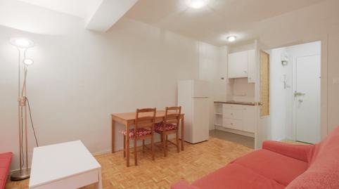Foto 4 de Apartament de lloguer a Calle de Alcántara, 57, Lista,  Madrid Capital