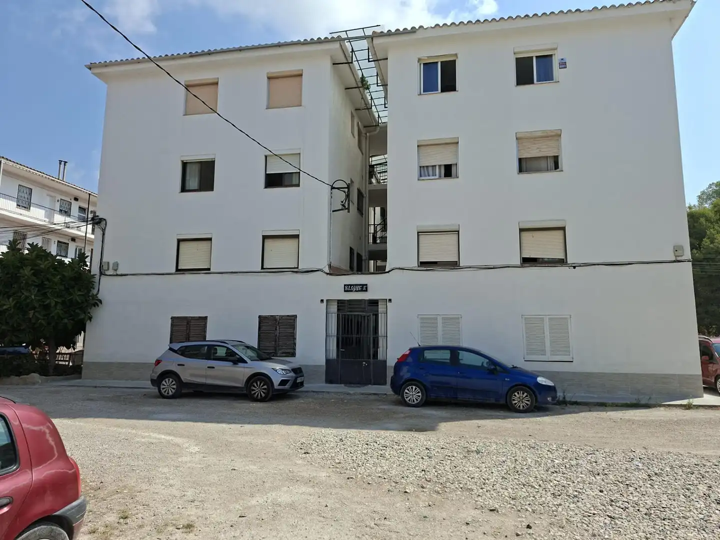 Apartament en venda a Bellvei