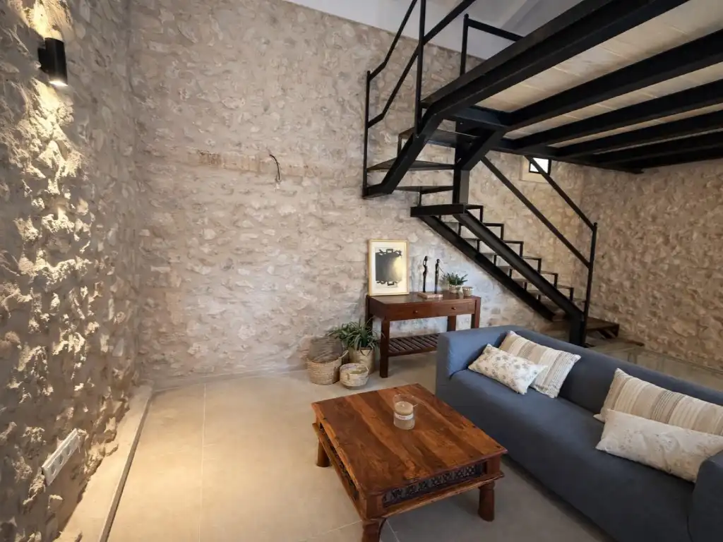 Chalet con terraza en venta en Poligono 12 Paraje 112 Son Na Moiana, imagen 51