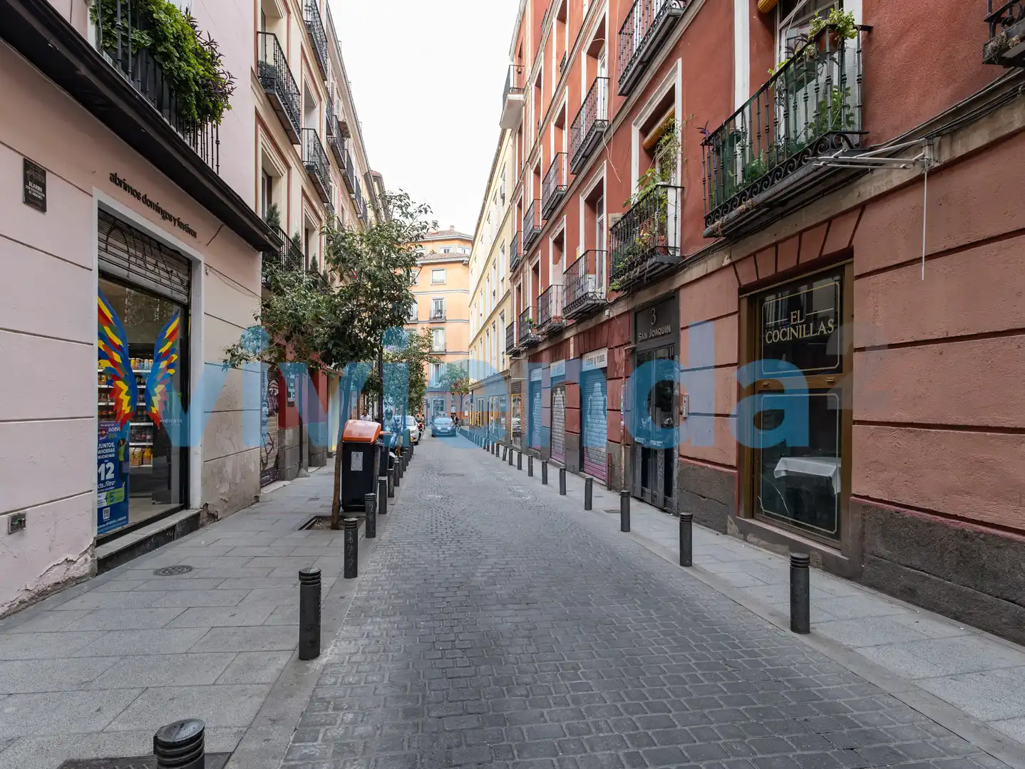 Piso en venta en Calle San Joaquin, imagen 33