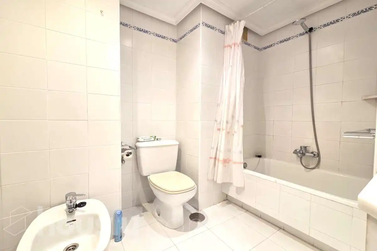 Wohnung zur Miete in Calle del Corazón de María, Prosperidad