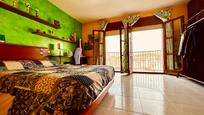 Dormitori de Casa o xalet en venda en Blanes amb Aire condicionat i Balcó