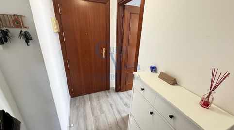 Foto 4 de Piso en venta en Calle del Acebo, Centro - Doña Mercedes, Dos Hermanas