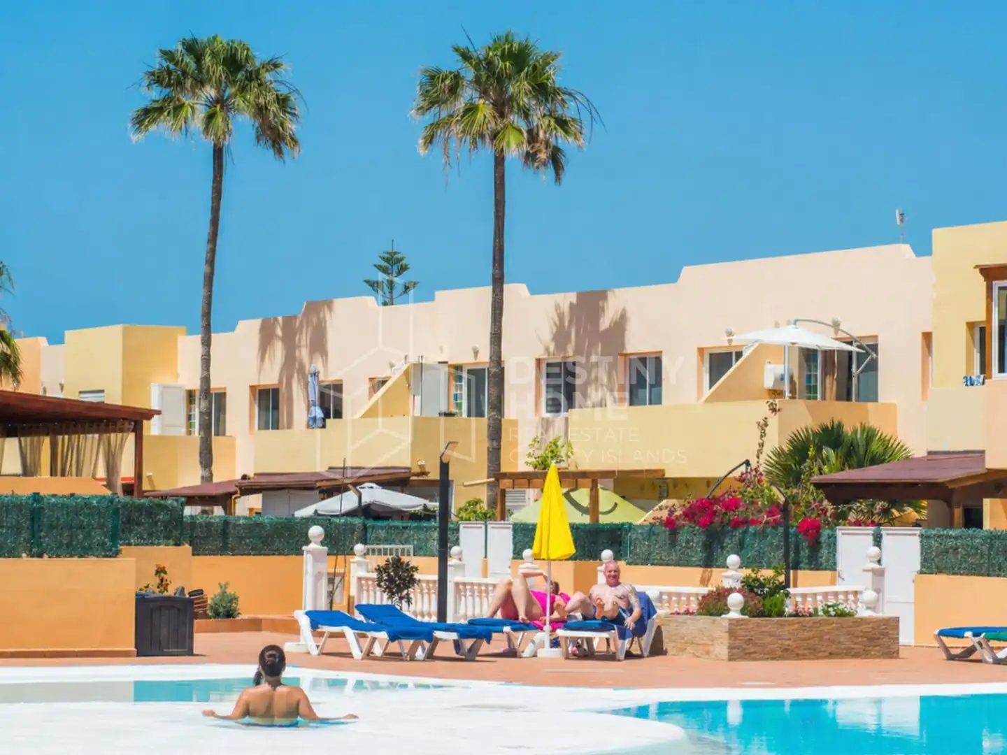 Apartment with pool for sale in El Pozo, imagen 5