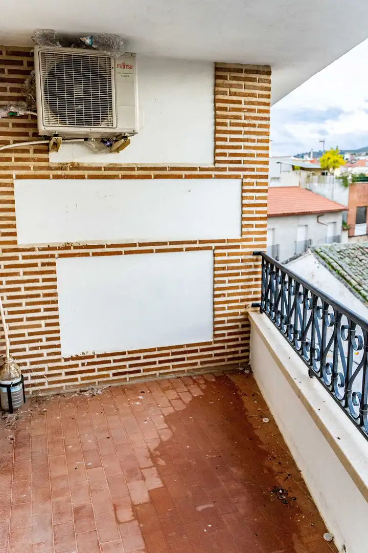 Terraza de Piso en venta en Belvís de la Jara con Aire acondicionado, Calefacción y Terraza