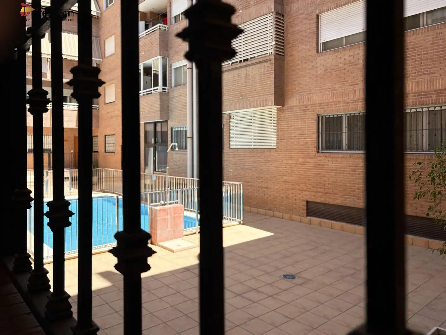 Pis amb piscina en venda a Centro, imagen 19