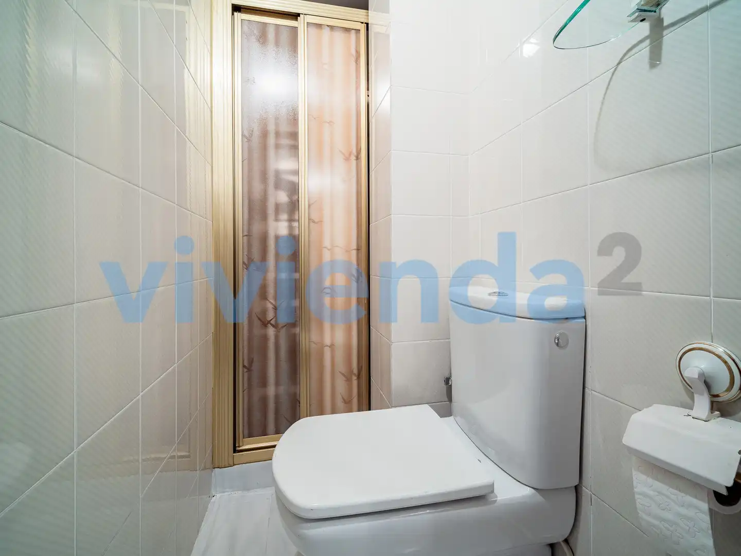 Flat with terrace to rent in Avenida Ciudad de Barcelona, imagen 16
