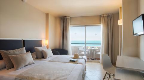 Foto 5 de Estudi en venda a Paseo Paseo Marítimo, 32, Puerto Deportivo, Málaga