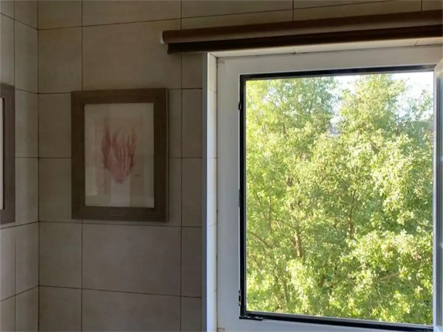 Terraza de Casa o chalet en venta en Hortigüela con Jardín privado, Parquet y Trastero
