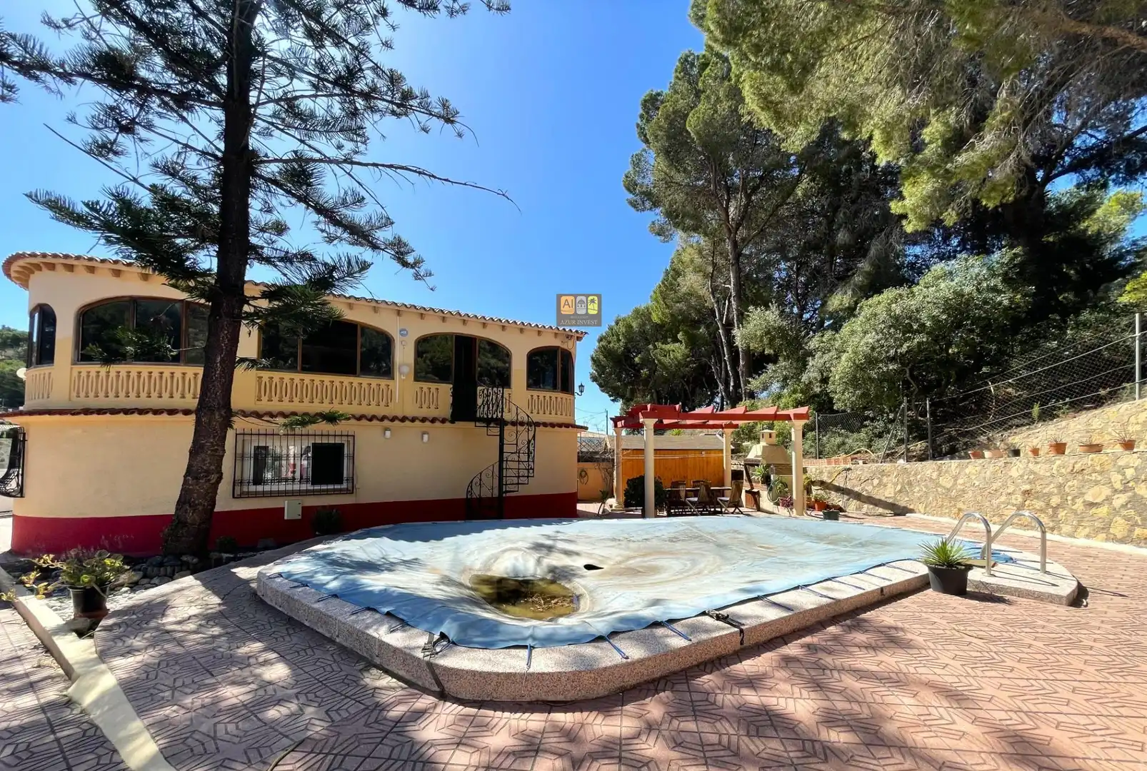 Casa o chalet en venta en Mascarat