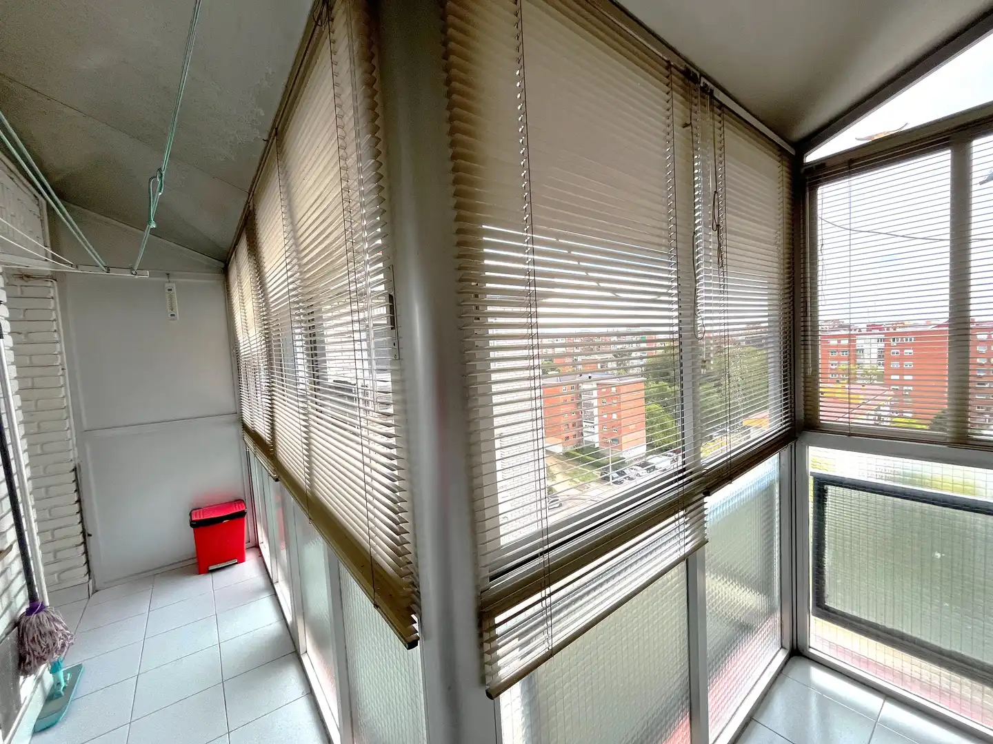 Flat for sale in Calle de Valle Inclán, Las Águilas