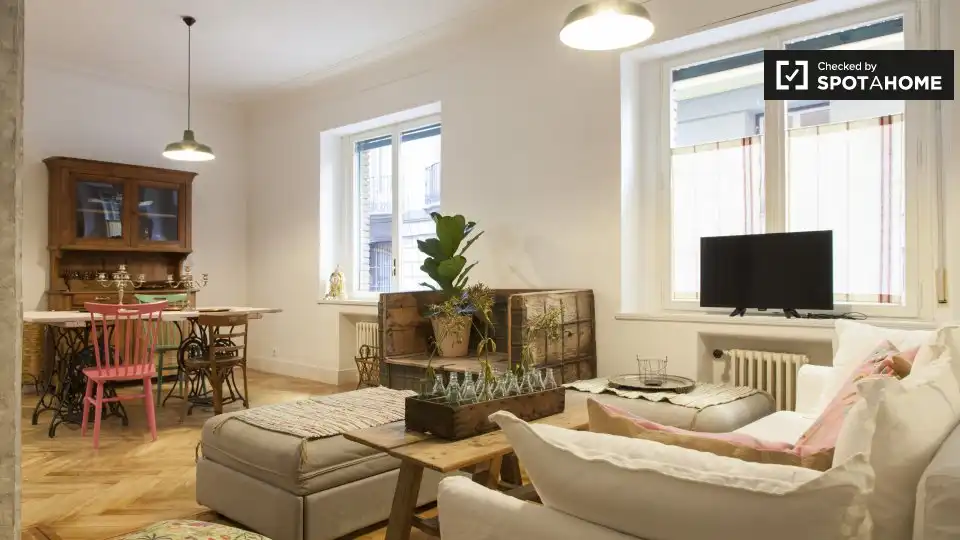 Wohnung zur Miete in Centro, imagen 2